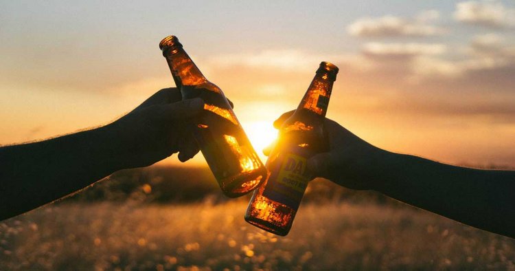 Yes, Beer is healthier than we expected it to be: These are 5 health benefits