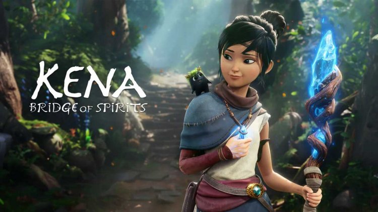 Kena: Bridge of Spirits Is Cute, Calm, Charming and Chaotic in All the Best Ways