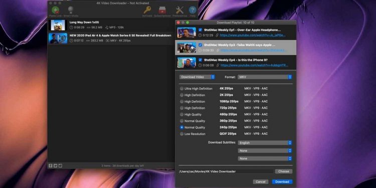 How to Download YouTube Videos in 4K for Free