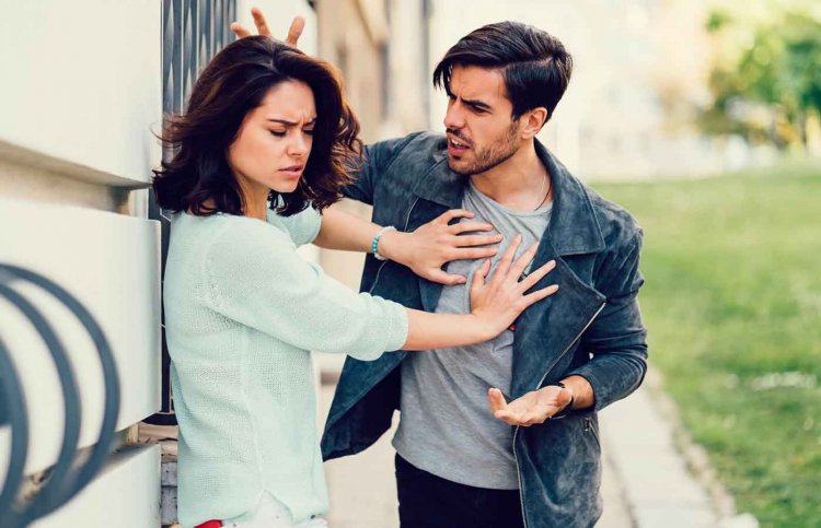 Few Tips to Leave an Unhealthy Relationship