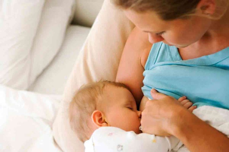 Early Warning Signs You Should Not Ignore about Breast Cancer in New Mother
