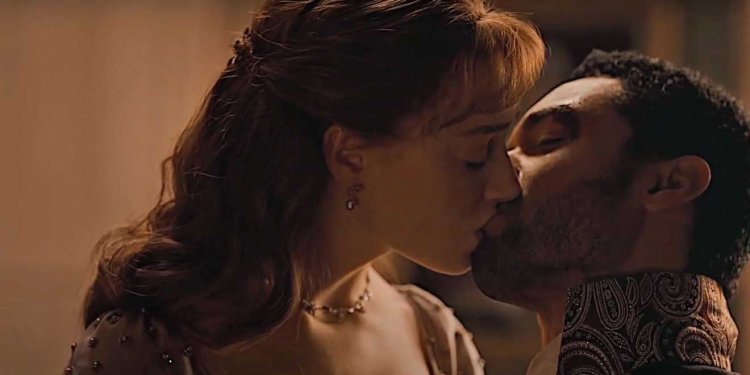 Movies In Which The Actors Actually Had Intimate On-Screen