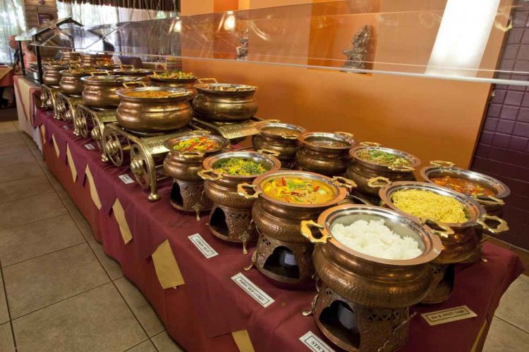 Food Items that are mandatory in every Indian wedding