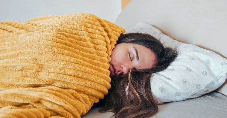 Irregular Sleep Schedules can Lead to Bigger Health Issues