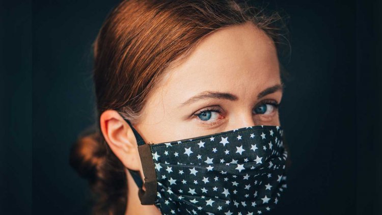 4 Myths About Wearing Face Masks