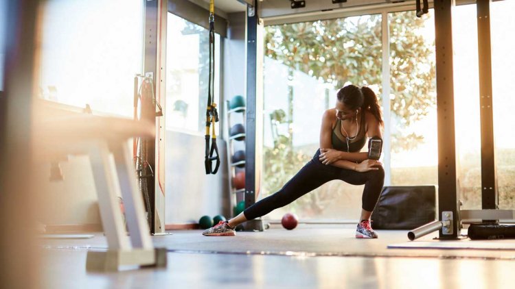 These Exercises Boost Your Metabolism
