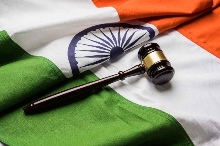 8 Fascinating Laws Of India You Probably Didn’t Know