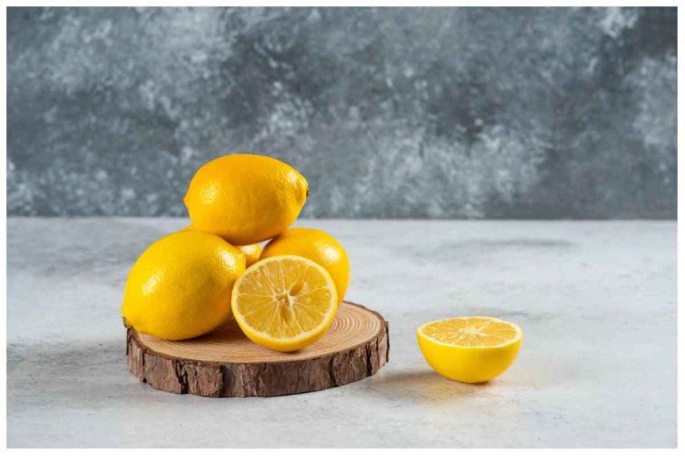 Lemon For Skin: Know Its Benefits And Side Effects