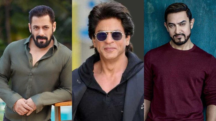10 Most Popular Bollywood Actors 2022