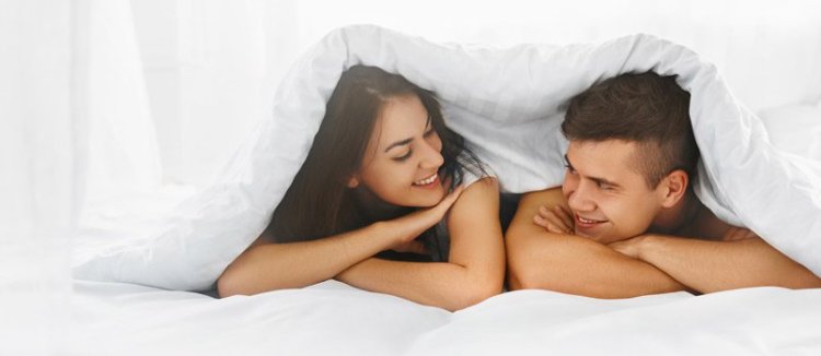 Tips: How to Have a Healthy Sex Life in Your Marriage
