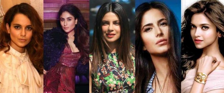 10 Highest Paid Bollywood Celebrities 2022