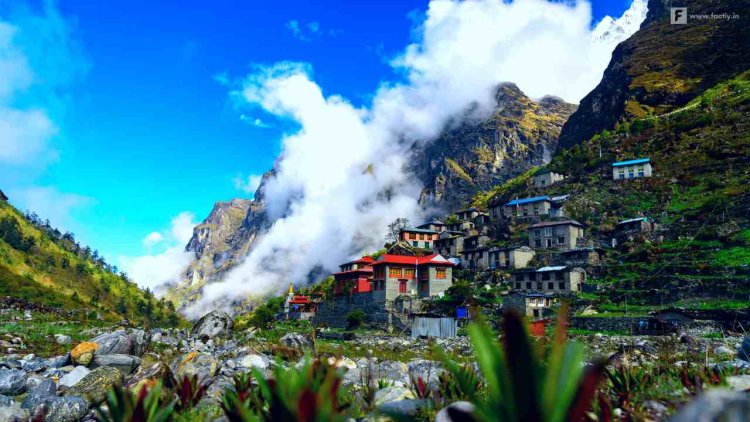 Top 10 Tourist Places In Nepal | Best Tourist Places In Nepal