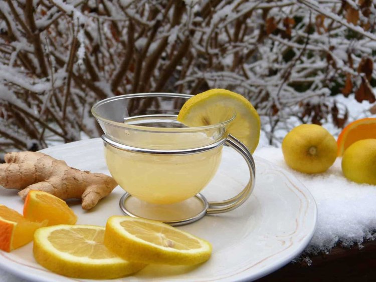 Is lemon water good for kidneys?