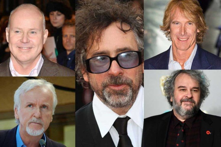 10 Highest Paid Directors of Hollywood 2022