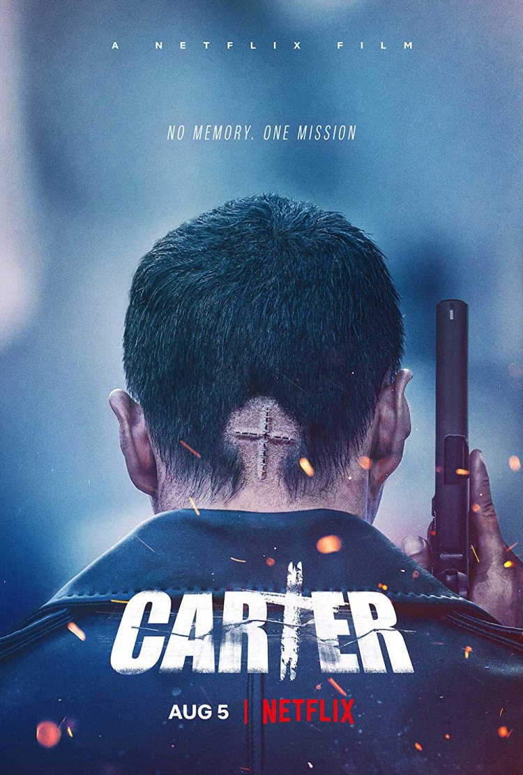 Carter (2022)