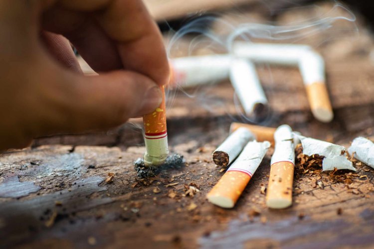 10 Deadly Diseases Caused By Smoking