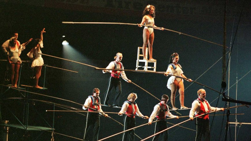 10 Dreadful Circus Accidents From The Past