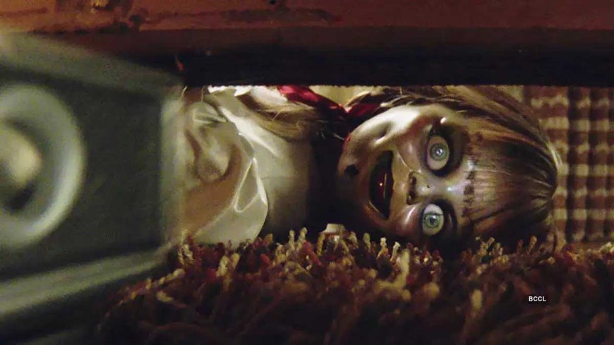Planning a Scary Movie Night? Here are 6 of the Best Horror Movies to Binge on Amazon Prime