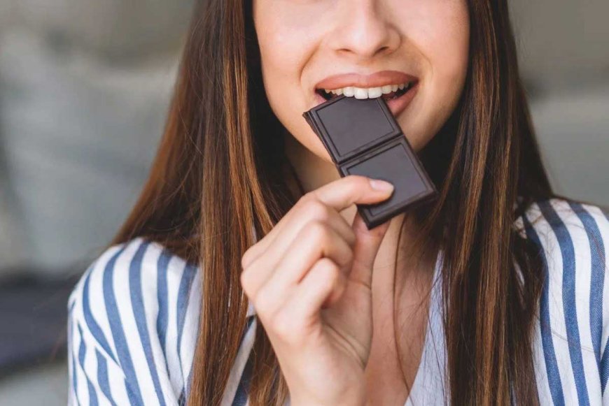 7 Health Benefits of Eating Chocolate Every Day