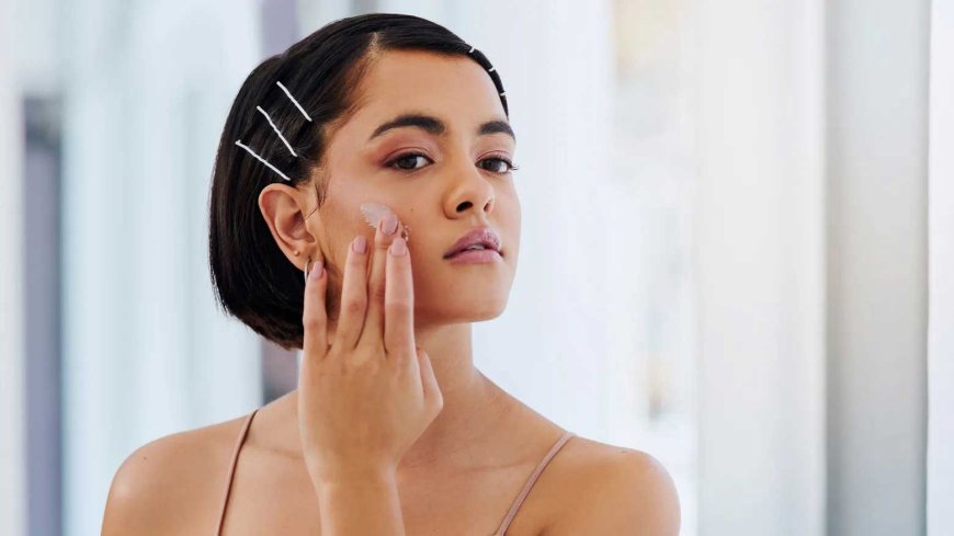 To achieve radiant, glowing skin in time for Valentine's Day, follow these skincare tips: