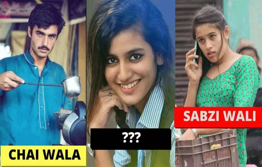 Top 10 People who became Popular Overnight in India from Social Media
