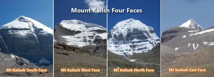 Unveiling the Truth and Scientific Facts about Mount Kailash