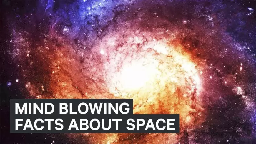 10 Space Theories That Will Blow Your Mind