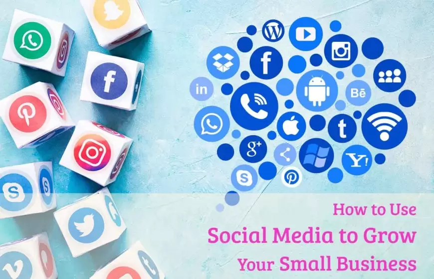 10 Social Media Services to Grow your Business 2022