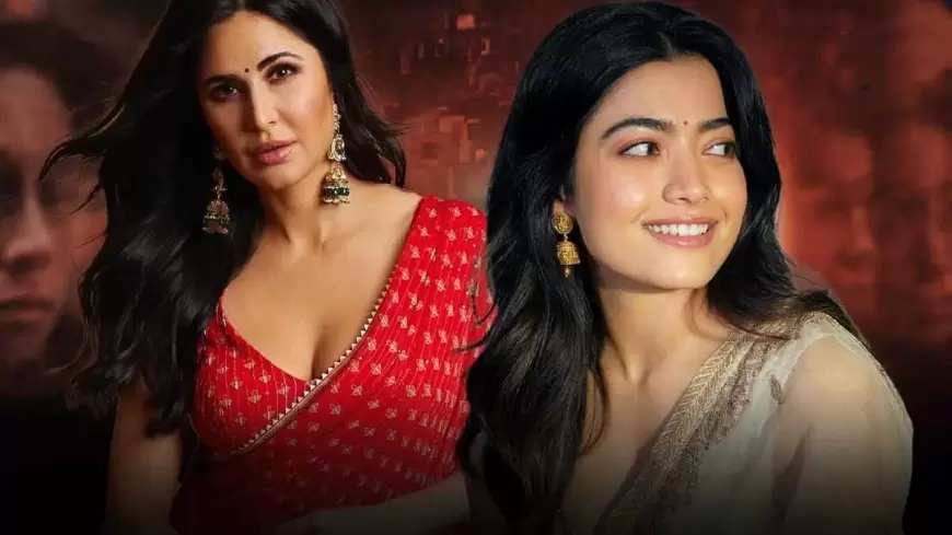 Katrina Kaif And Rashmika Mandanna's Viral Deepfake Videos Prove We Are A Long Way From Using AI For Good