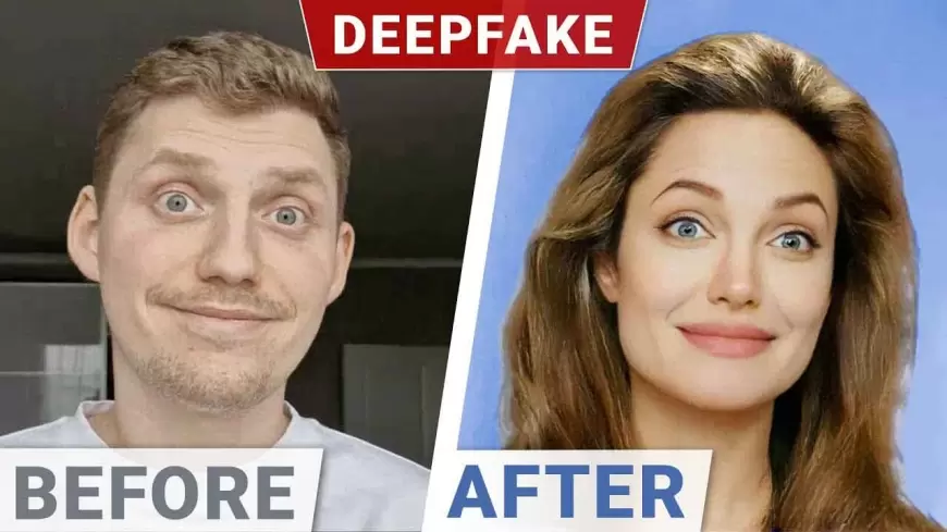 Unmasking Deepfake AI: Understanding, Detecting, and Preventing the Threat