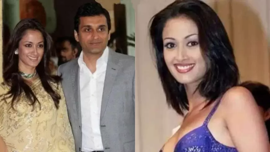 Meet man with Rs 28000 crore net worth, is married to Bollywood actress, one of richest persons in India