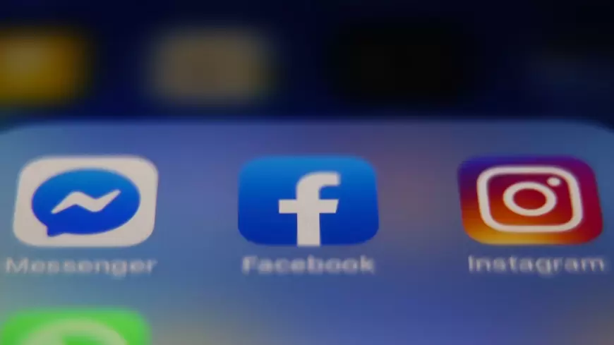 Global Facebook and Instagram Outage: Users Urged to Re-login